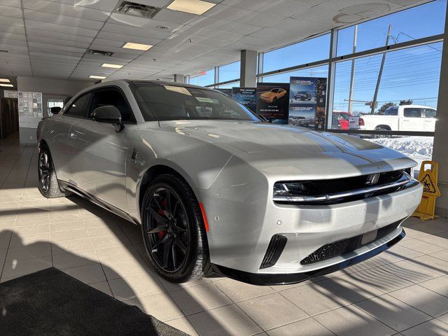 2024 Dodge Charger Daytona Scat Pack in Cars & Trucks in Mississauga / Peel Region - Image 3