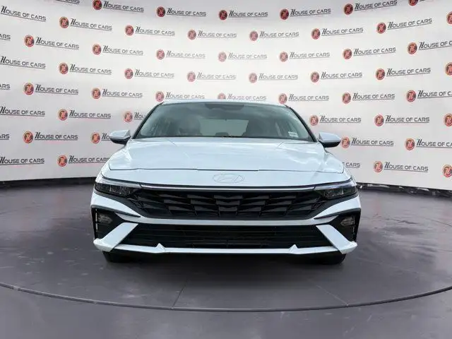2025 Hyundai Elantra Essential in Cars & Trucks in Calgary - Image 11