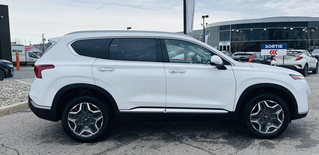2023 Hyundai Santa Fe Preferred ENSEMBLE TREND in Cars & Trucks in Gatineau - Image 3