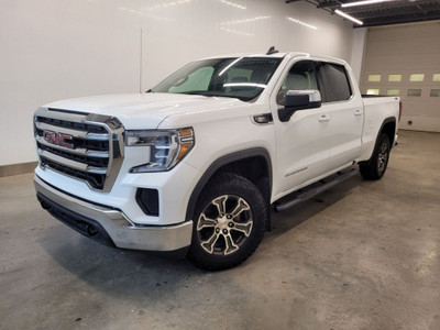 2021 GMC Sierra 1500 SLE X31***3.0L Turbo Diesel***Sièges Chauff