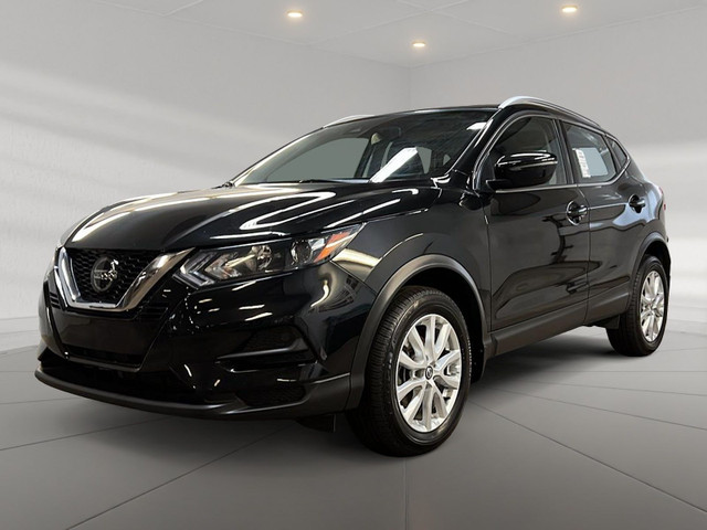2023 Nissan Qashqai SV TOIT 4RM in Cars & Trucks in Laval / North Shore