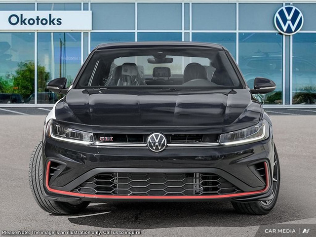 2025 Volkswagen Jetta GLI Autobahn in Cars & Trucks in Calgary - Image 2