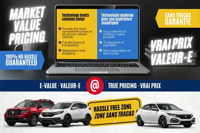 2017 Nissan Rogue SV AWD Navigation Toit Ouvrant Panoramique in Cars & Trucks in Bathurst - Image 18