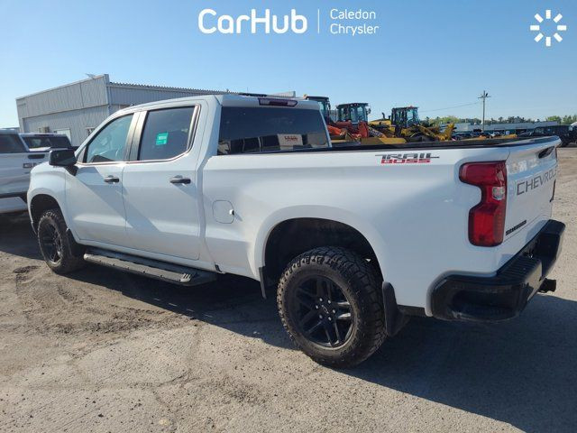 2023 Chevrolet Silverado 1500 Custom Trail Boss in Cars & Trucks in Mississauga / Peel Region - Image 3