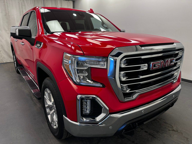 2022 GMC Sierra 1500 Limited in Cars & Trucks in Lethbridge