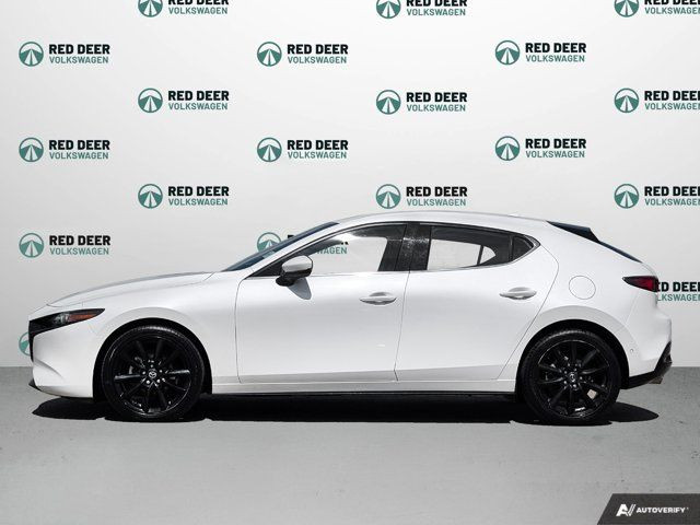 2020 Mazda Mazda3 Sport GT in Cars & Trucks in Red Deer - Image 4