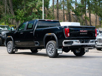 025 GMC Sierra 3500 HD Pro Diesel Built to Work. Ready for Anything. When the job demands serious st... (image 1)