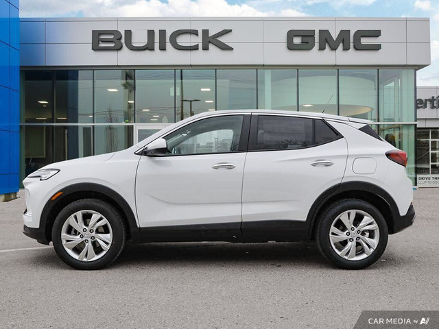 2025 Buick Encore GX Preferred in Cars & Trucks in London - Image 3