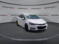 Engine: Turbo Gas 1cyl 1.4L L/100Km City: 8.4 L/100Km Hwy: 6.4 Safety Equipment StabiliTrak, stabili... (image 1)