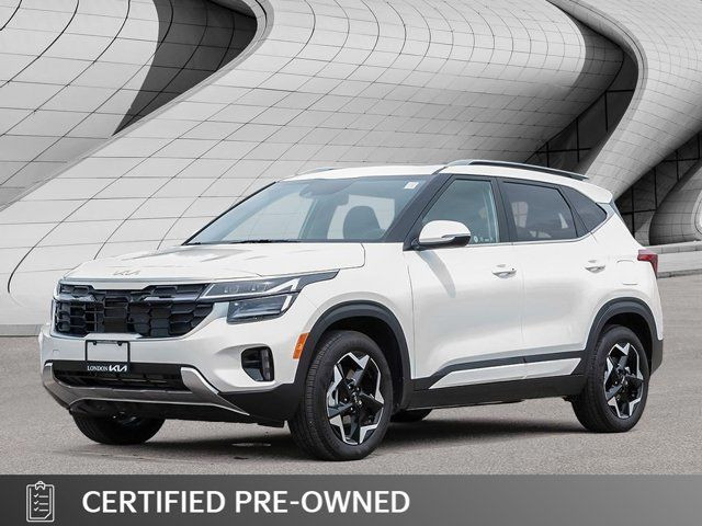 2025 Kia Seltos EX Premium in Cars & Trucks in London