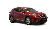 2023 Nissan Murano Leather, Navigation, Bluetooth Hands Free Phone, Back-Up Camera, All Wheel Drive,... (image 2)