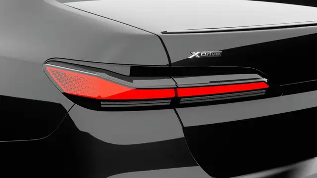 2025 BMW 7 Series 760i xDrive | Premium | Assist. Conduite in Cars & Trucks in City of Montréal - Image 9