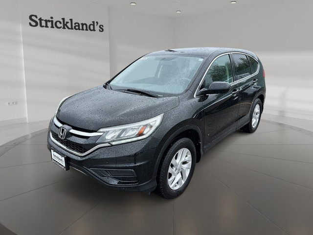2015 HONDA CR-V SE AWD in Cars & Trucks in Stratford - Image 2