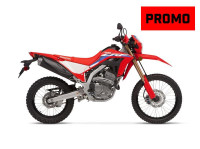 2023 HONDA CRF300L ABS