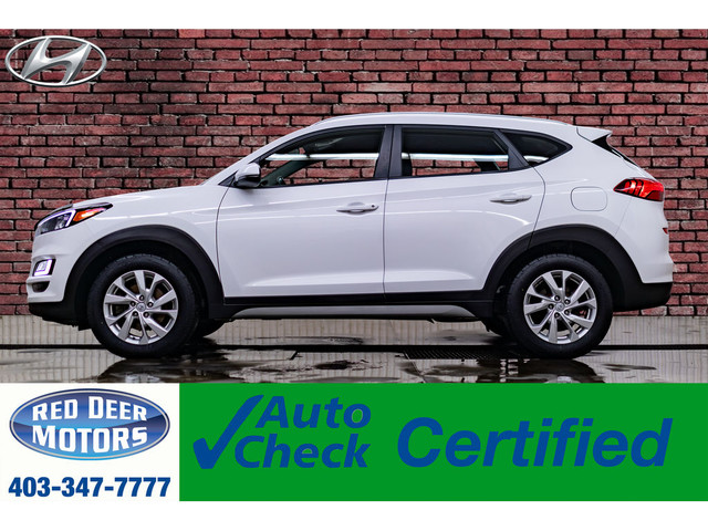 2019 Hyundai Tucson AWD Preferred BCam in Cars & Trucks in Red Deer