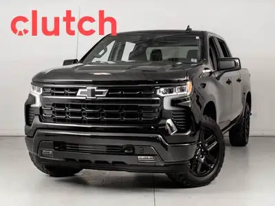 NO ACCIDENTS / CLEAN CARFAX / 1 OWNER / Auto Stop/Start, Front Heated Seats, Climate Control and mor...