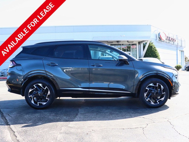 2024 Kia Sportage EX Premium AWD | Remote Start | Sunroof | Carp in Cars & Trucks in Oakville / Halton Region - Image 3