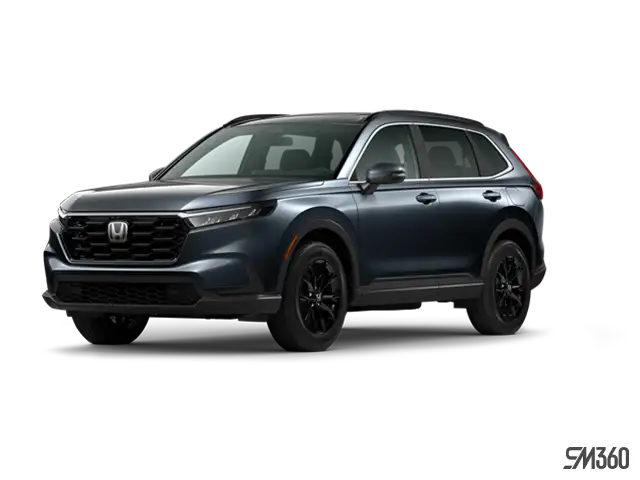 2026 Honda CR-V Sport in Cars & Trucks in Markham / York Region - Image 4