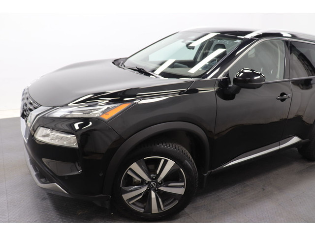 2023 Nissan Rogue SL, AWD, CAMERA, CUIR, TOIT PANO, CARPLAY in Cars & Trucks in Longueuil / South Shore - Image 3