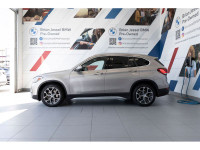 2021 BMW X1 xDrive28i AWD 8-Speed Automatic 2.0L 4-Cylinder DOHC 16V TwinPower Turbo EXTERIOR - CASH... (image 5)