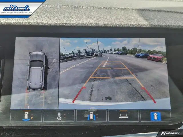 2021 Buick Envision Avenir AWD | Leather | Sunroof | Nav dans Autos et camions dans Guelph - Image 24