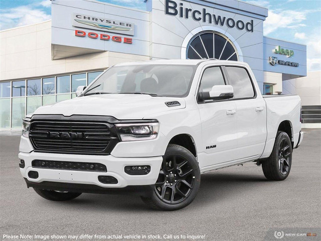 2024 Ram 1500 Sport in Cars & Trucks in Winnipeg