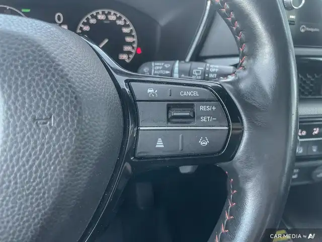 2023 Honda CR-V HYBRID Touring Hybrid Efficiency, AWD, Honda Sen in Cars & Trucks in Medicine Hat - Image 17