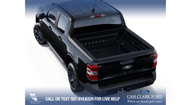 2025 Ford Maverick XLT in Cars & Trucks in Calgary - Image 2