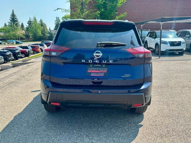 2025 Nissan Rogue in Cars & Trucks in Calgary - Image 3
