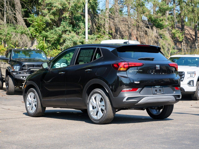 2026 Buick Encore GX in Cars & Trucks in Kamloops - Image 2