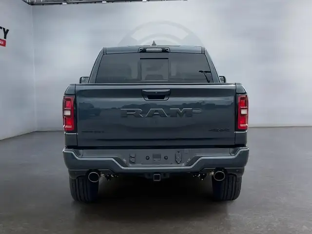 2025 RAM 1500 Sport - Navigation - Apple CarPlay in Cars & Trucks in Lethbridge - Image 5