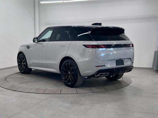 2024 Land Rover Range Rover Sport Dynamic HSE in Cars & Trucks in Edmonton - Image 4