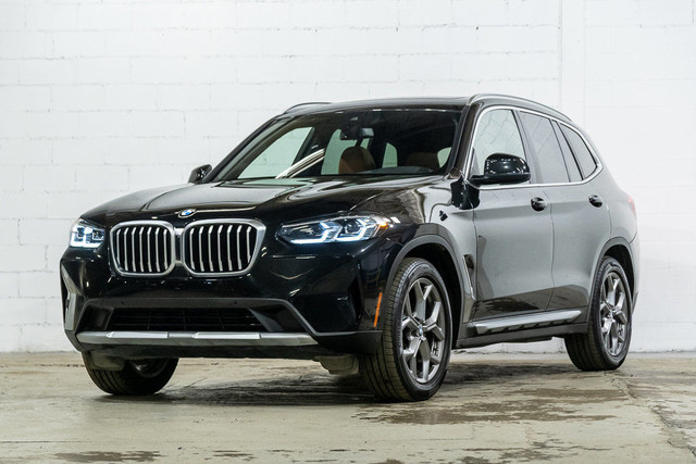 2023 BMW X3 xDrive30i | Spacieuse et polyvalente | Accès in Cars & Trucks in City of Montréal - Image 3