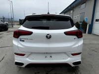 2023 Buick Encore GX Essence ST AWD - Local, accident free lease return. Equipped with panoramic sun... (image 3)
