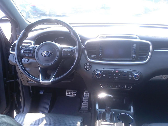 KIA SORENTO 2.0L AWD SX 2016 in Cars & Trucks in Longueuil / South Shore - Image 4