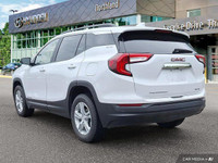Experience effortless driving with this 2024 GMC Terrain SLE, boasting a powerful 1.5L Turbocharged... (image 2)
