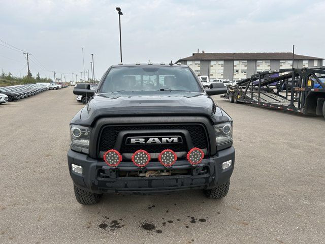 2018 Ram 2500 Power Wagon 6.4 *Roof* *Alpine Sound* * in Cars & Trucks in Fort McMurray - Image 2