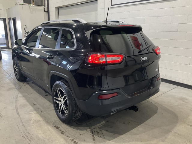 Jeep Cherokee Traction avant, 4 portes, North 2017 à vendre in Cars & Trucks in Laval / North Shore - Image 2