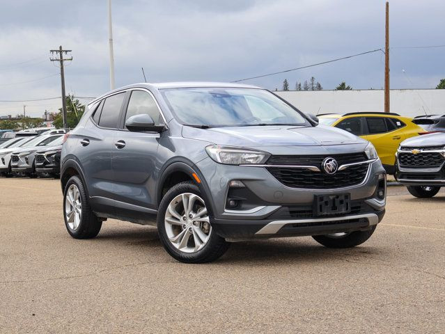 2022 Buick Encore GX Preferred AWD 1.3T in Cars & Trucks in Edmonton - Image 2