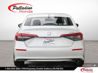 // ACCIDENT FREE!! // // SINGLE OWNER! // Discover the reliability and sporty appeal of the 2022 Hon... (image 4)