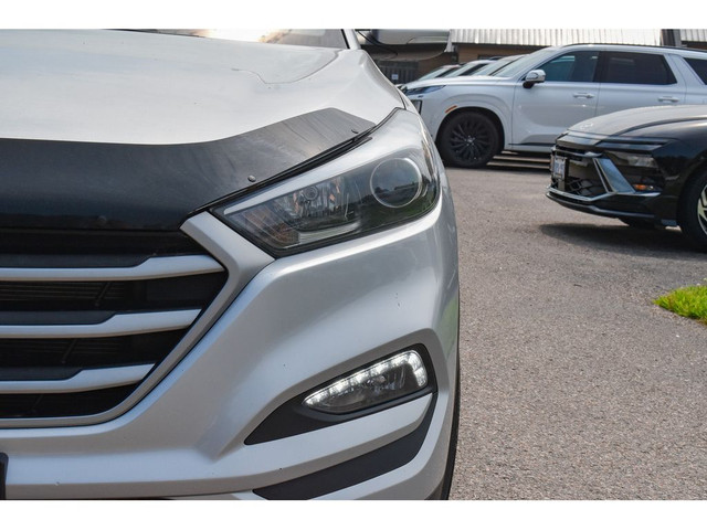2018 Hyundai Tucson SE in Cars & Trucks in Pembroke - Image 2