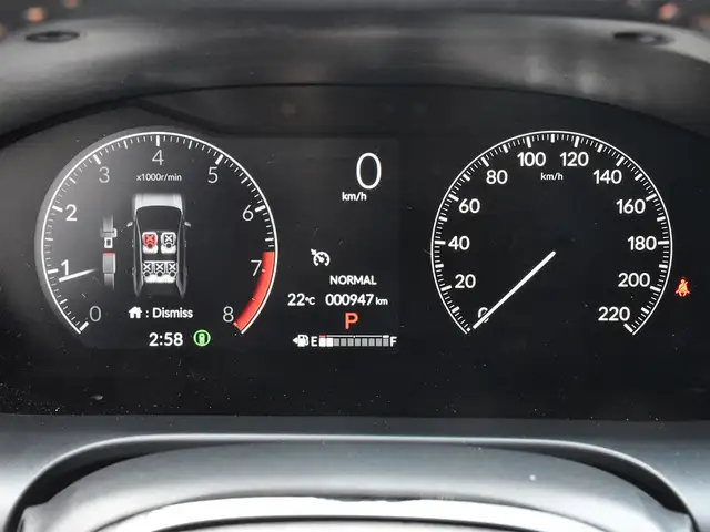 2025 Honda HR-V Sport CARPLAY | DUAL CLIMATE CONTROL | MOONROOF in Cars & Trucks in City of Toronto - Image 25