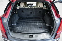 Android Auto, Apple CarPlay, Heated Seats, Power Tailgate, Premium Audio! 6 LOCATIONS KINGSTON - (61... (image 7)