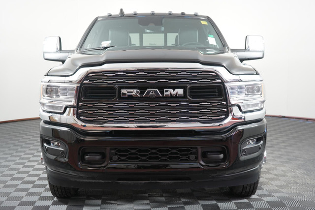 2023 Ram 3500 LIMITED in Cars & Trucks in Grande Prairie - Image 3