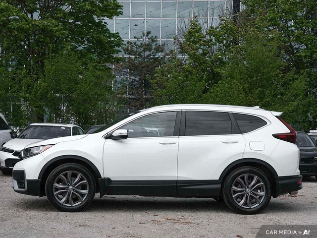 2022 Honda CR-V 4DR AWD SPORT in Cars & Trucks in Mississauga / Peel Region - Image 3