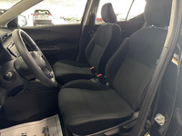 Nissan Kicks S 2024 – Noir, 11 955 km! Moderne. Économique. Faible kilométrage. Ce Nissan Kicks S 20... (image 8)