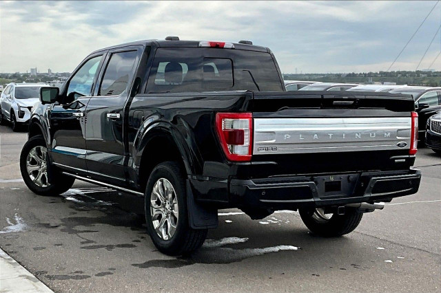 2021 Ford F-150 in Cars & Trucks in Calgary - Image 4