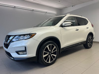 2019 Nissan Rogue SL SL / CUIR / TOIT / AWD / CAMERA 360 / CLEAN