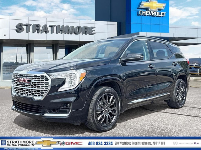 2023 GMC Terrain in Cars & Trucks in Calgary