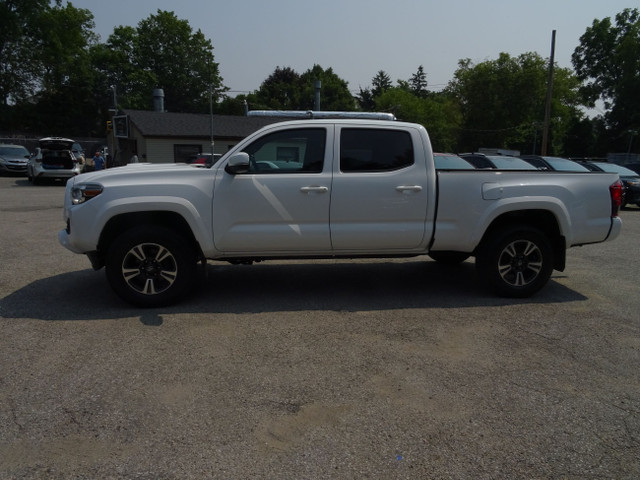 2018 Toyota Tacoma SR5 in Cars & Trucks in City of Toronto